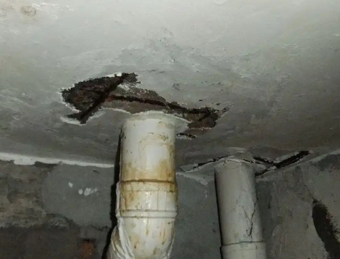 嘉荫卫生间漏水维修公司浅析嘉荫卫生间渗水维修的方法