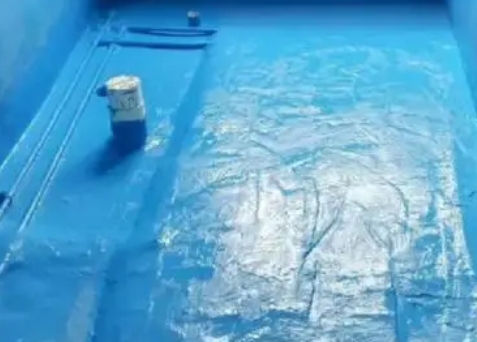 嘉荫卫生间漏水维修公司分享下嘉荫卫生间防水工程中常用防水涂料介绍。